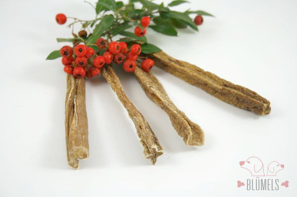 Euter-Sticks