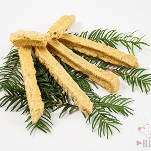 Fischfleischsticks