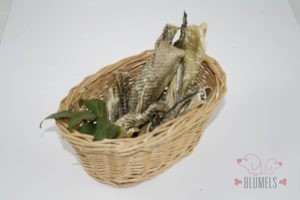 Kaleljauhaut Zöpfe