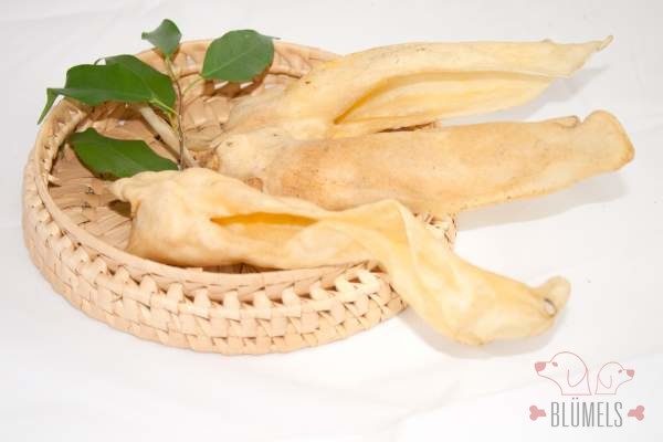 Ziegenohren